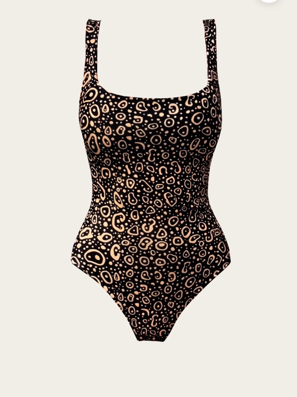 Studio Swim. STING RAY ONE PIECE